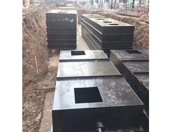 长安​甘肃嘉源通环保：全品类水处理设备，一站式守护碧水清流